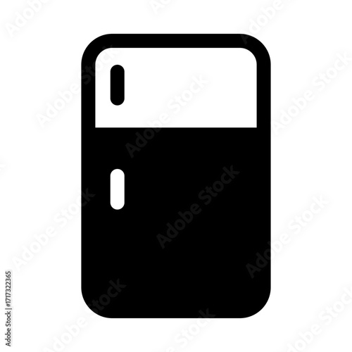 Refrigerator Icon