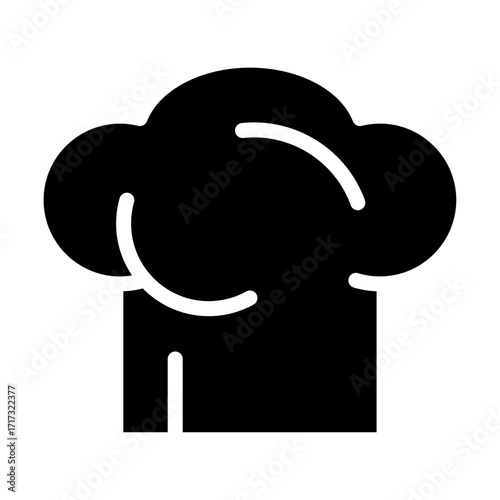 Chef Hat Icon