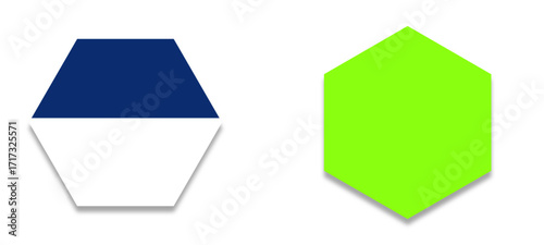 set of vector stickers