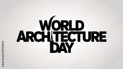 Celebrate world architecture day with iconic building designs and architectural landmarks around the world today
