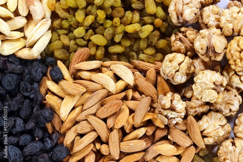 Afghan Dry Fruits
