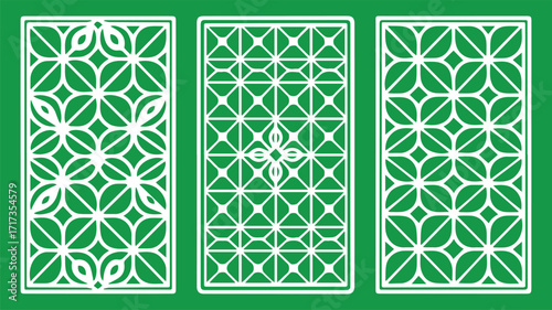Geometrica, mattonella, arredi, vintage,  Print