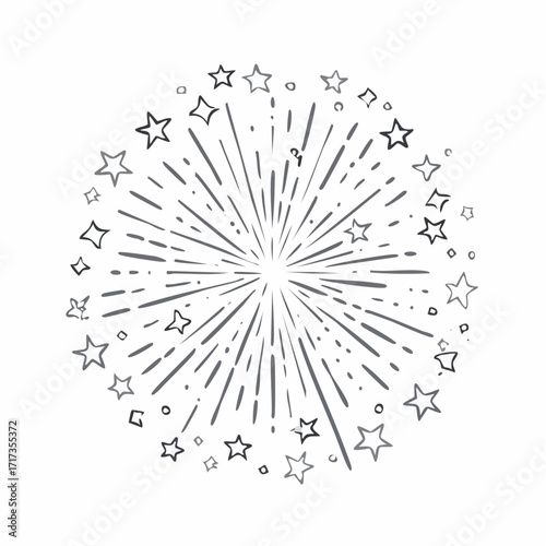 Feuerwerk 
