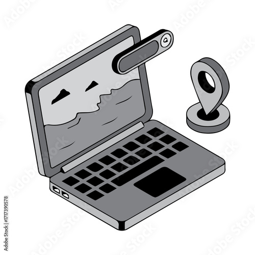 Geolocation Search