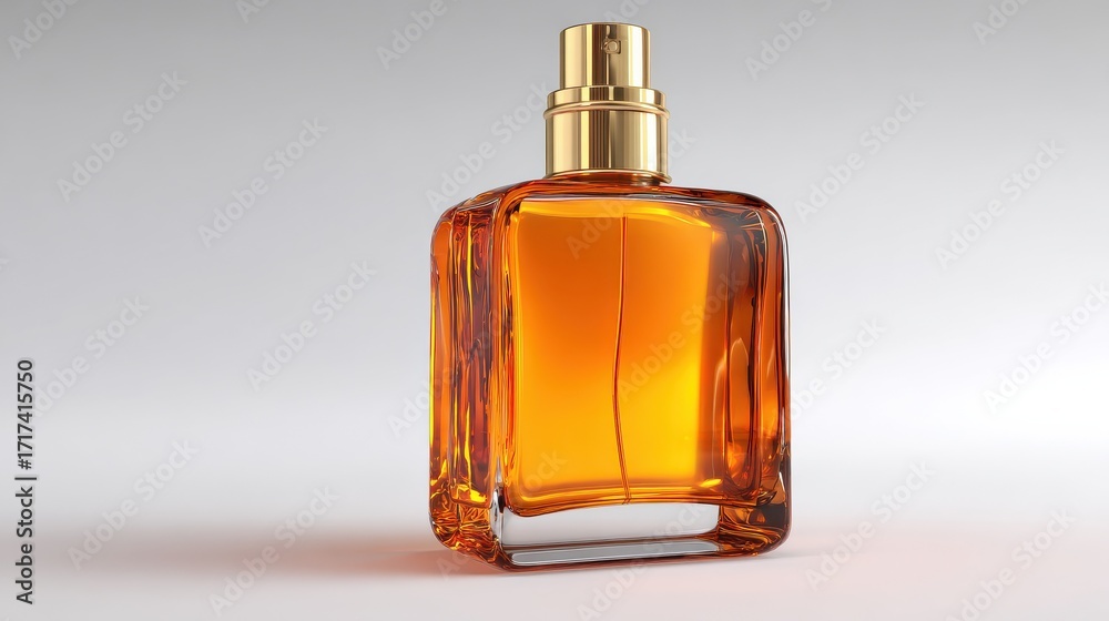 custom made wallpaper toronto digitalbottle of perfume on white background