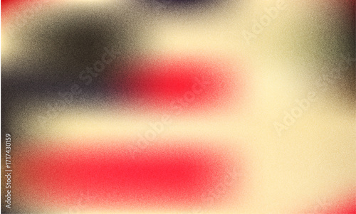 Abstract Red and Beige Noise Texture: Grainy, Blurry Background with Subtle Gradient and High-Resolution Detail.