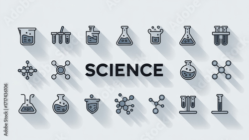 A minimalist single line drawing captures a young child wearing a decorative hat and holding a balloon aloft against a stark white background