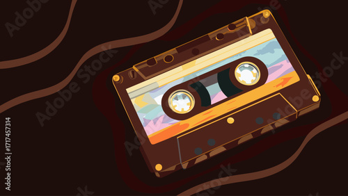 vector-art--retro-cassette-tape--neon-colors--80s- (1)