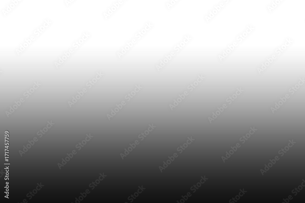 Obraz premium Minimalist Black Soft Fade Overlay for Design