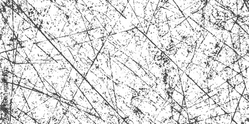 Rough gray vintage grunge metal wall texture with aged, cracked, and dirty patterns