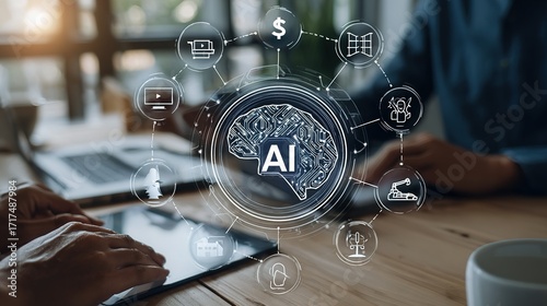 Unlocking the Power of the AI Brain