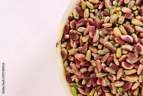 Afghan Pistachios