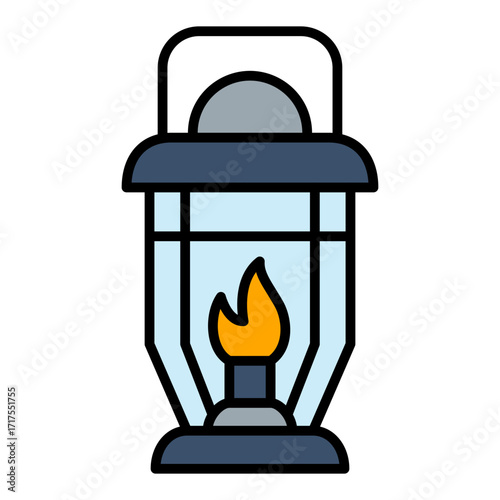 Lantern Icon