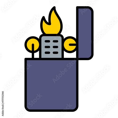 Lighter Icon