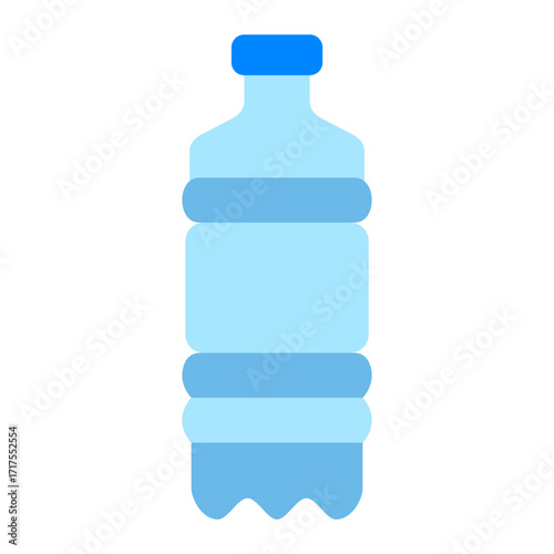 Water bottle Icon