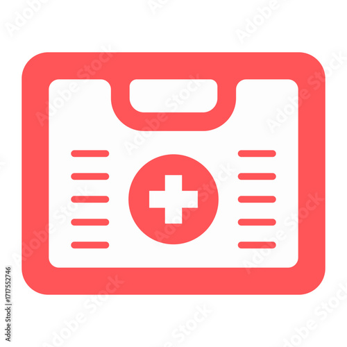 First aid kit Icon