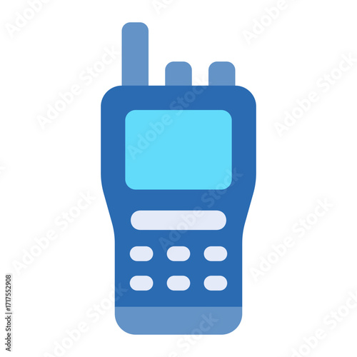 Walkie talkie Icon