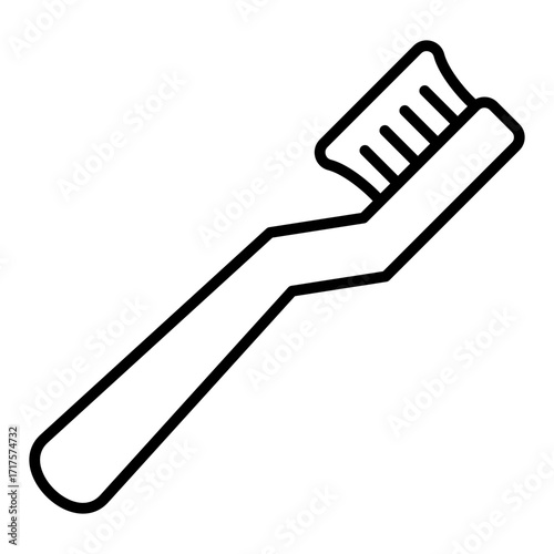 Tooth brush Icon