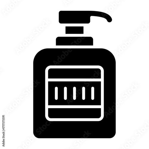 Shampoo Icon