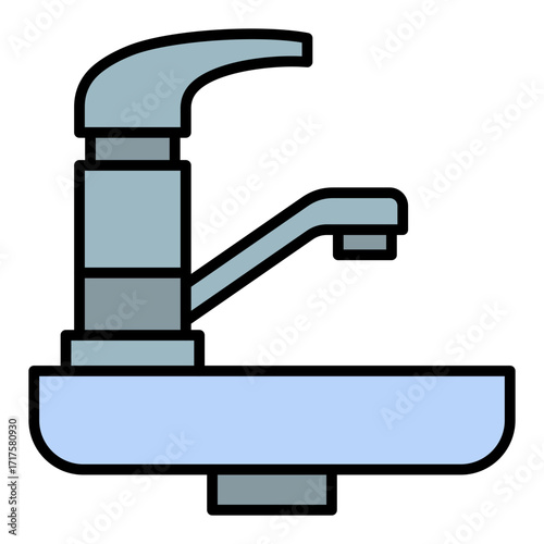 Sink Icon