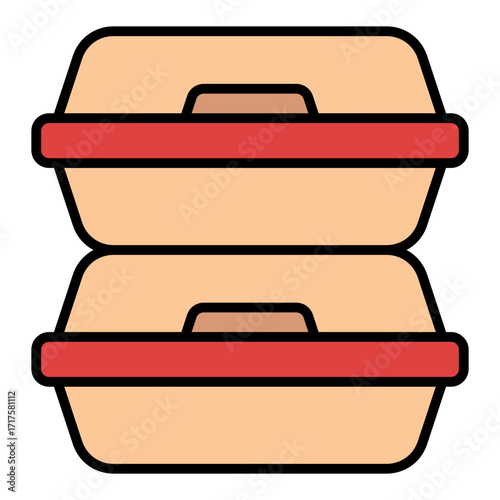 Food container Icon
