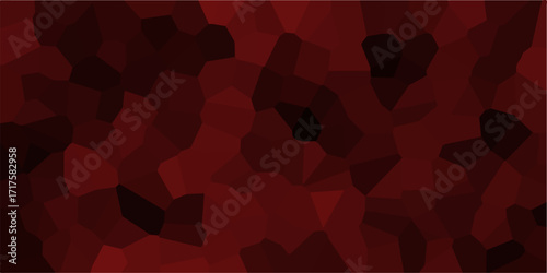 Abstract colorful background with triangles. background of crystallized. 3D broken glass quartz diagram vector background. Papercut geometric mosaic tiles pattern background. Fabric vintage print.