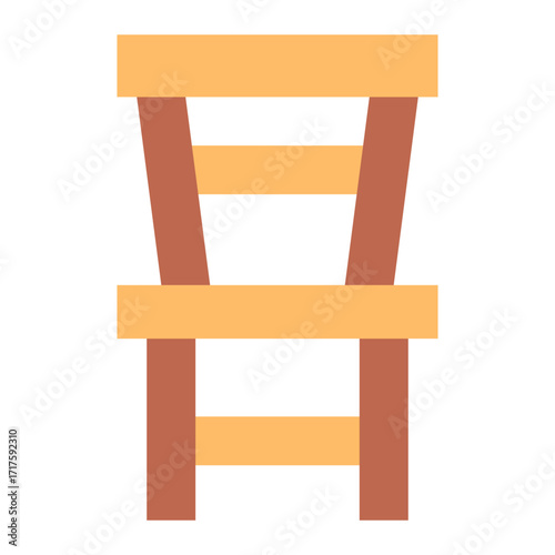 Chair Icon