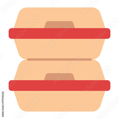 Food container Icon