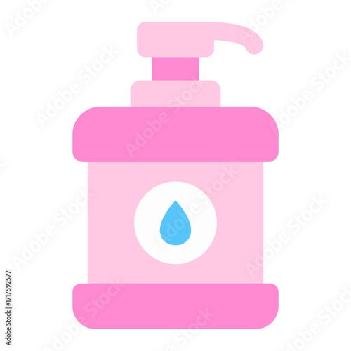 Liquid soap Icon