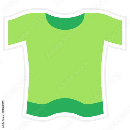 Shirt Icon
