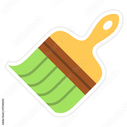 Brush Icon
