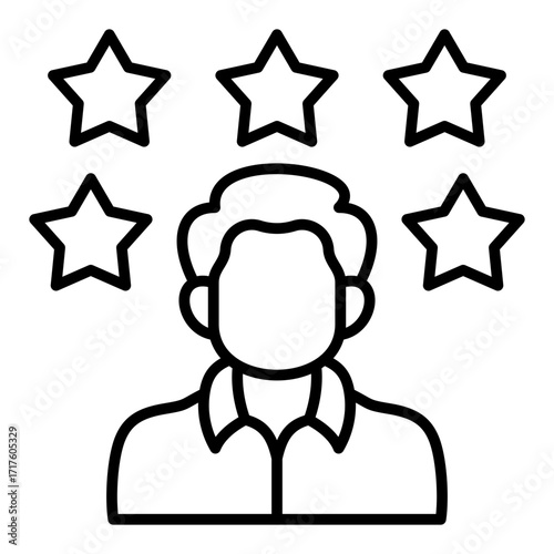 Person Icon