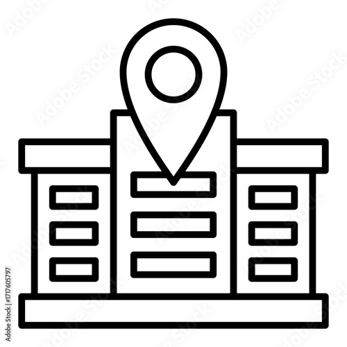 Location Icon