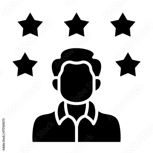 Person Icon