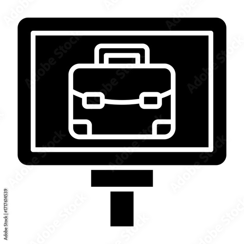 Sign Icon