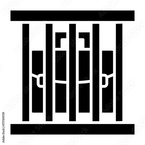 Prison Icon