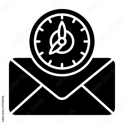 Clock Icon