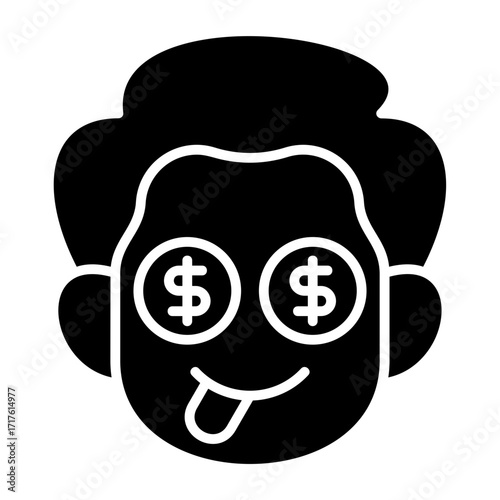 Face Icon