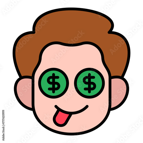 Face Icon