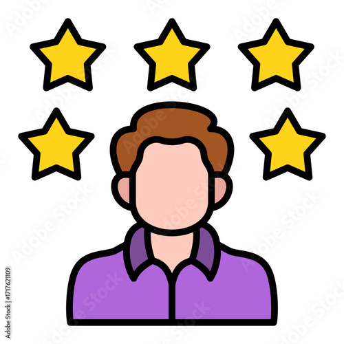 Person Icon