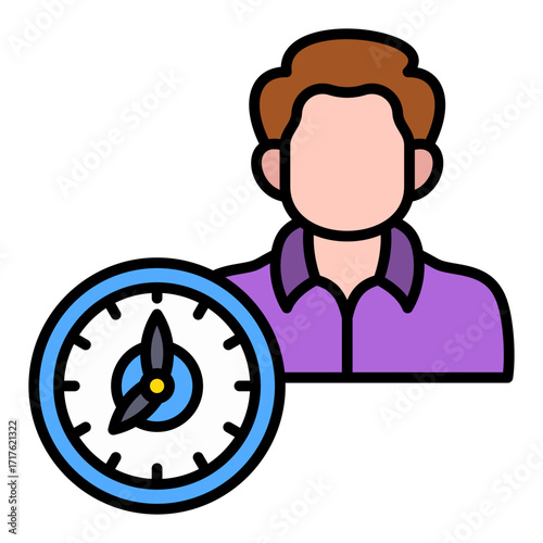 Avatar Icon