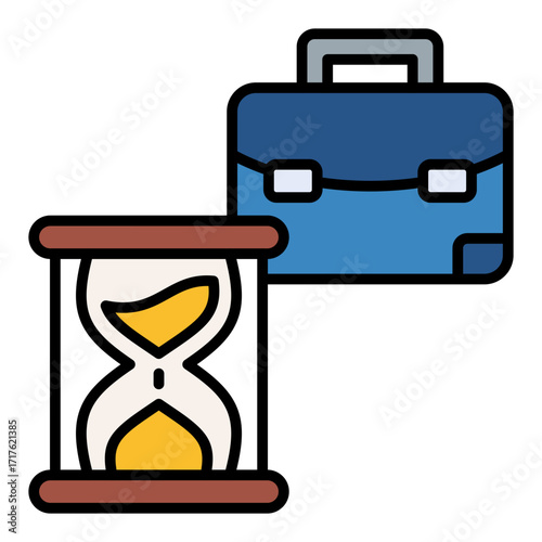 Strategy Icon