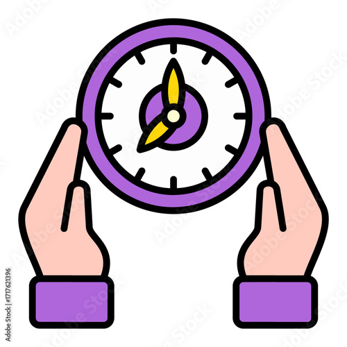 Save time Icon