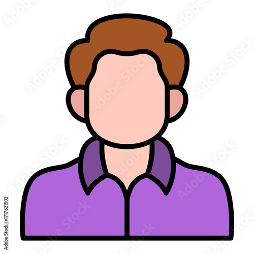 Man Icon