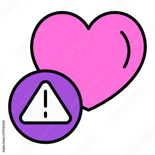 Heart Icon