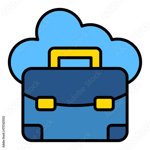 Cloud Icon
