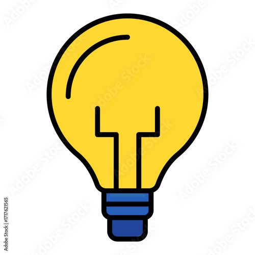 Lightbulb Icon
