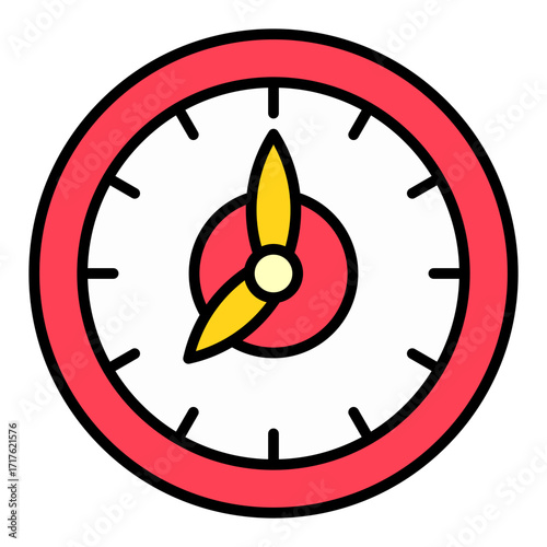 Clock Icon