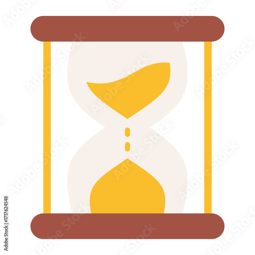 Hourglass Icon