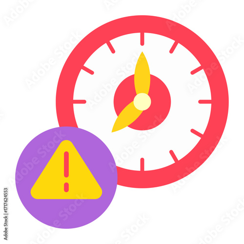 Clock Icon